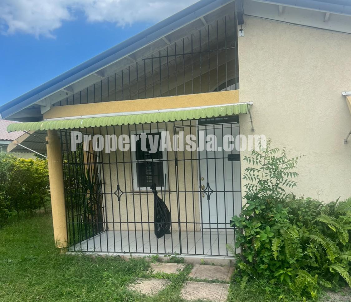 2 bed House For Sale in Old Harbour, St. Catherine, Jamaica