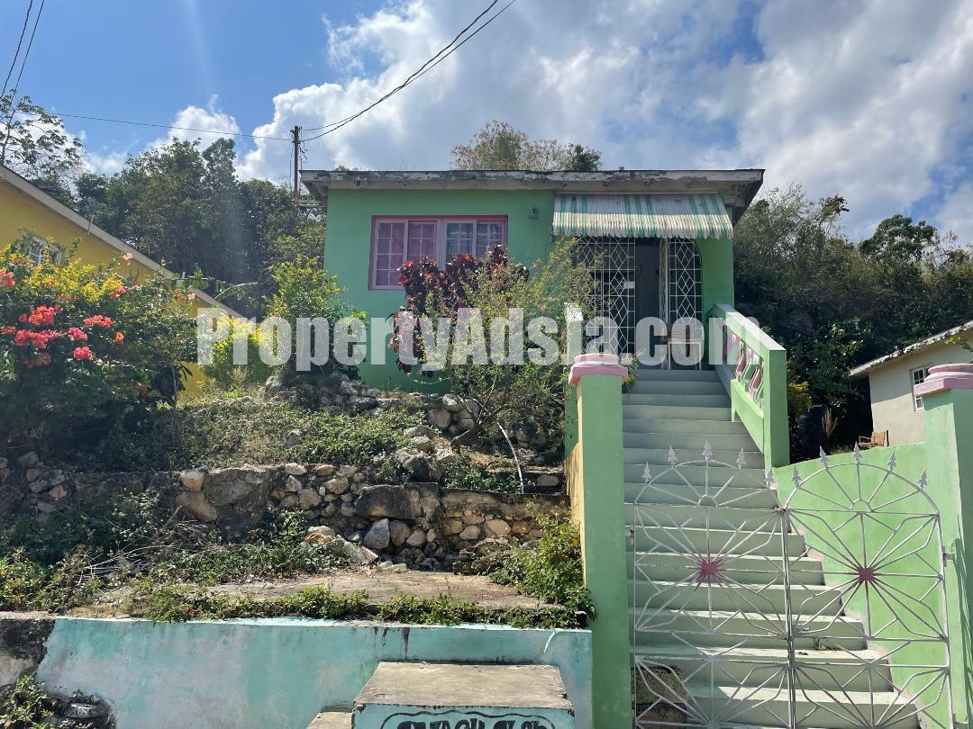 3 bed House For Sale in Hammersmith, Trelawny, Jamaica
