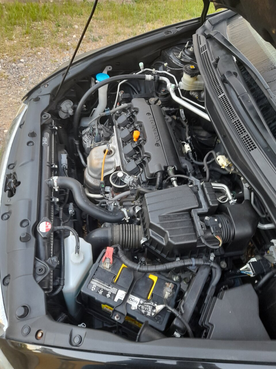 For Sale: Rsz Honda Stream 2013
