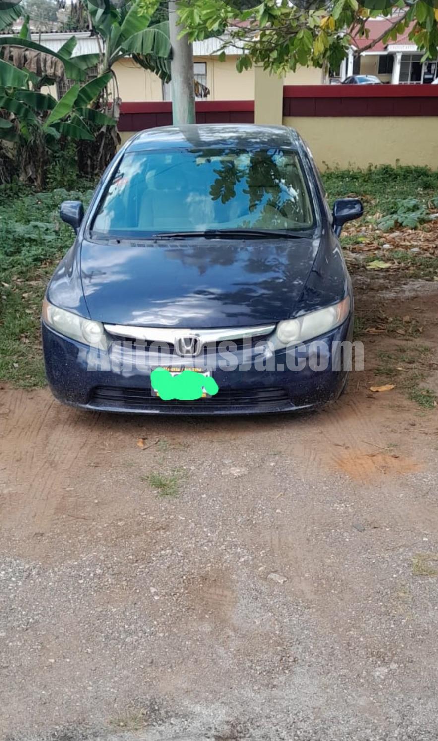 2006 Honda CIVIC