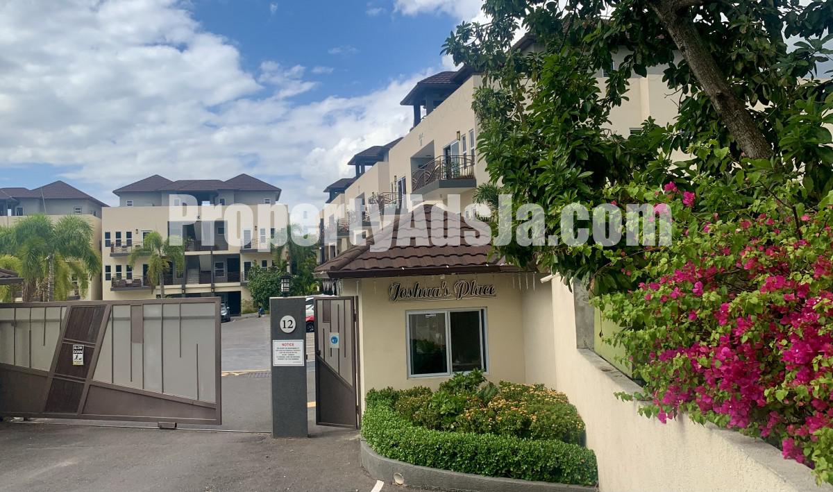 3 bed Apartment For Rent in Kingston 6, Kingston / St. Andrew, Jamaica