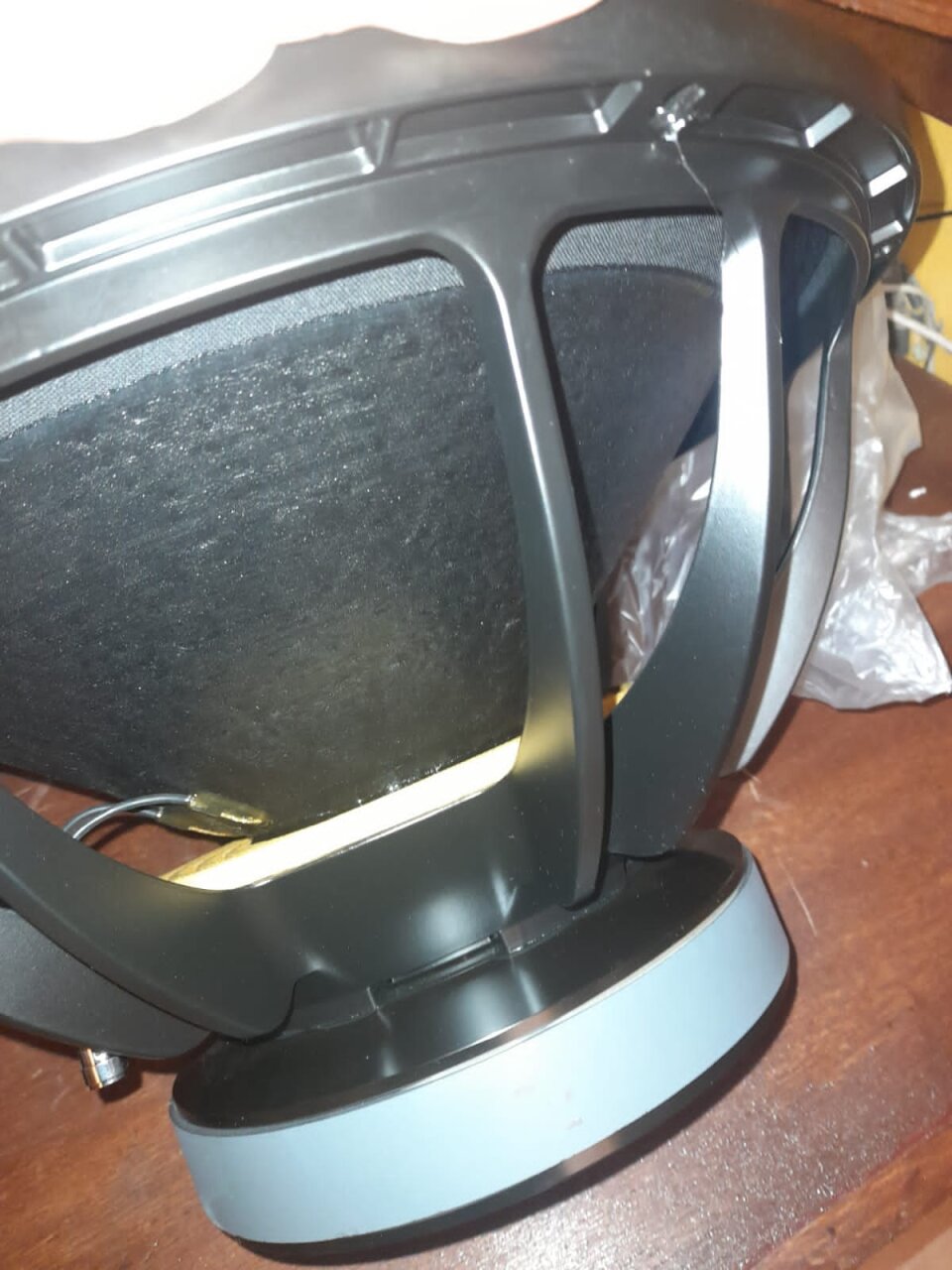 For Sale: Sharp Audio Spearker
