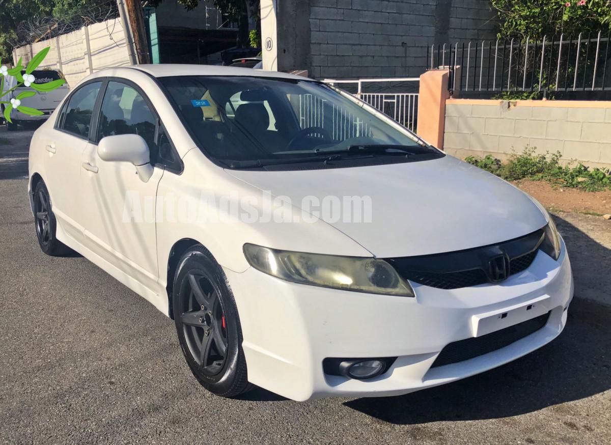 2007 Honda Civic