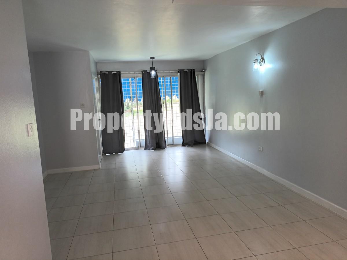 2 bed Townhouse For Rent in Waterworks Kingston 8, Kingston / St. Andrew, Jamaica
