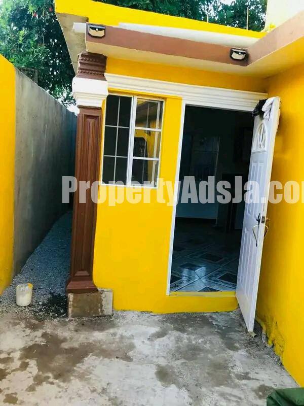 1 bed Apartment For Rent in Milton avenue, Kingston / St. Andrew, Jamaica