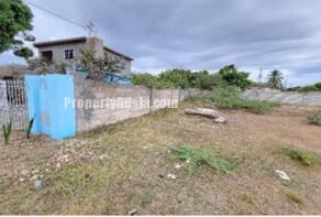 Residential lot For Sale in Fairview Park Spanish Town, St. Catherine, Jamaica