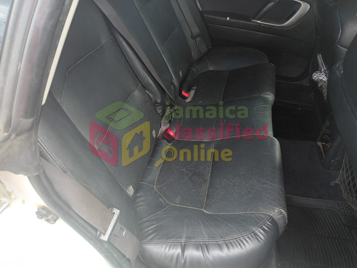 For Sale: Subaru Legacy