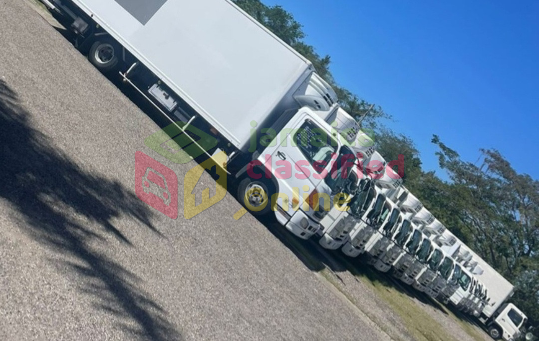 For Sale: SUMMER TRUCK SALE