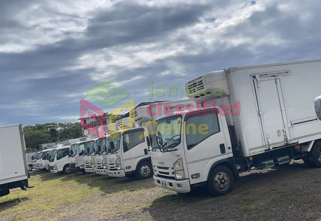 For Sale: SUMMER TRUCK SALE