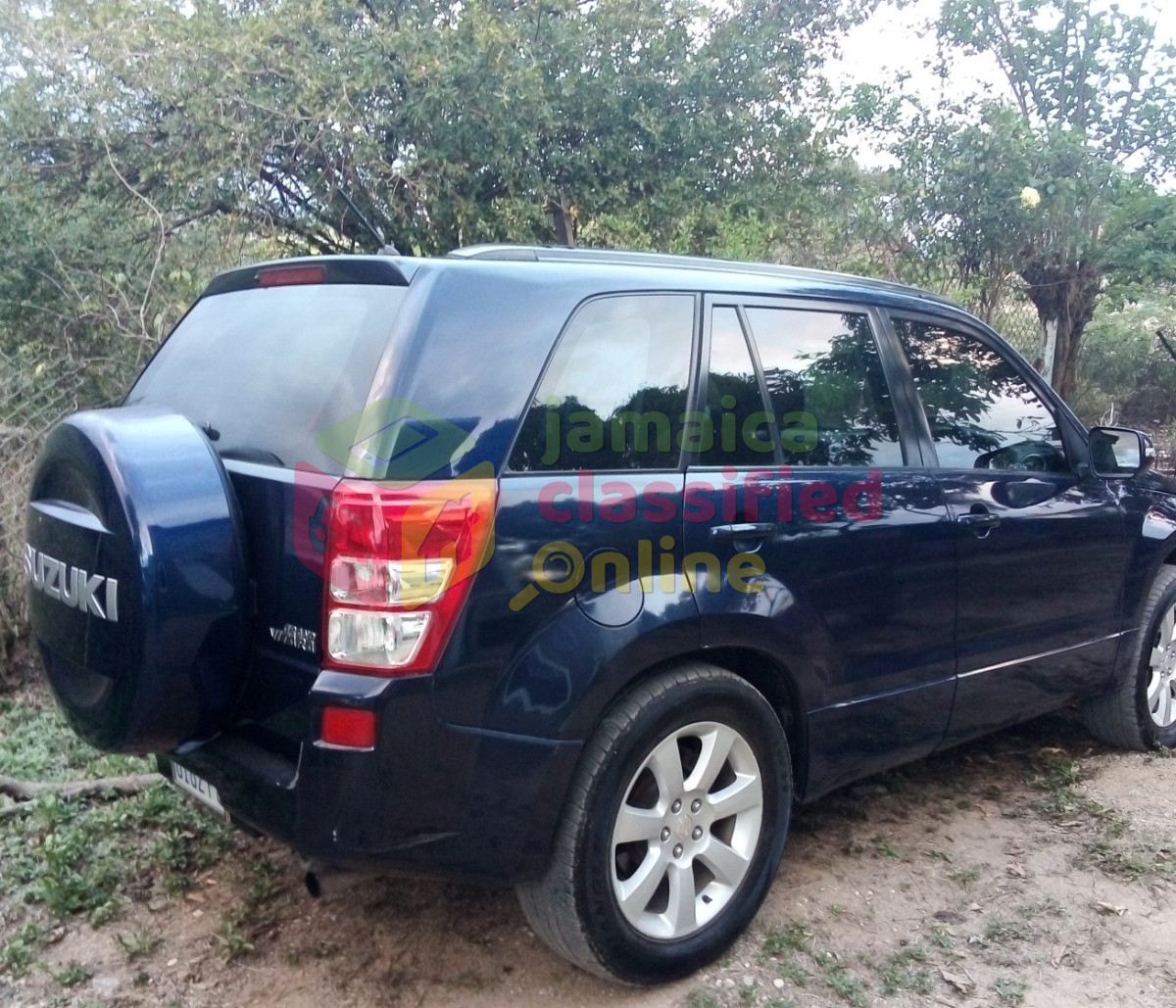 For Sale: Suzuki Grand Vitara FOR SALE
