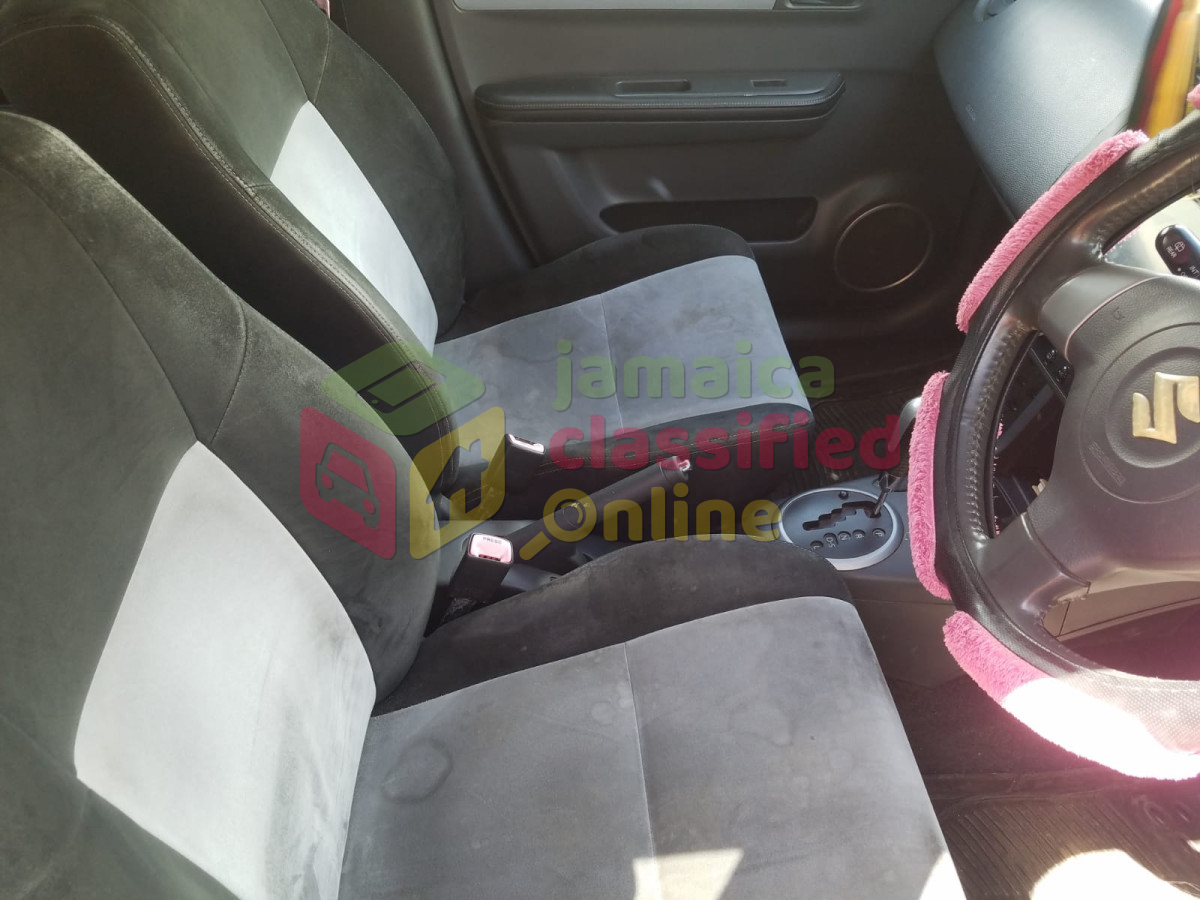 For Sale: Suzuki Swift Style