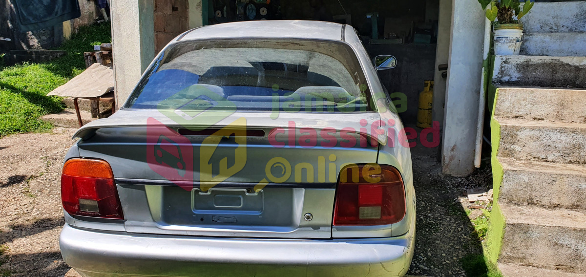 For Sale: Suzuki Baleno