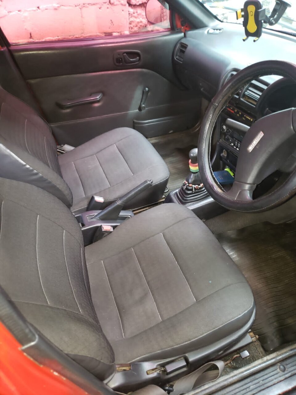 For Sale: Suzuki Swift
