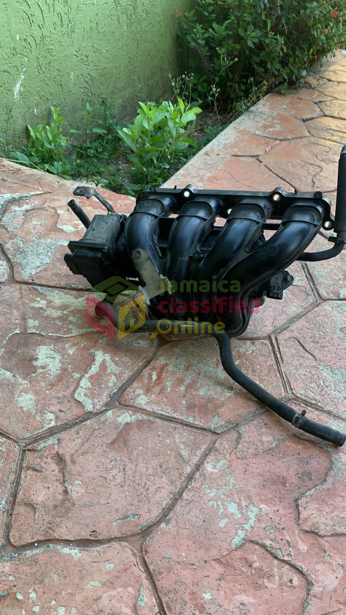 For Sale: Suzuki Swift K12B Parts