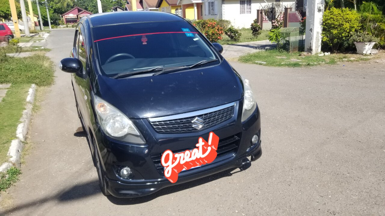 For Sale: Suzuki Sport Alto For Sale