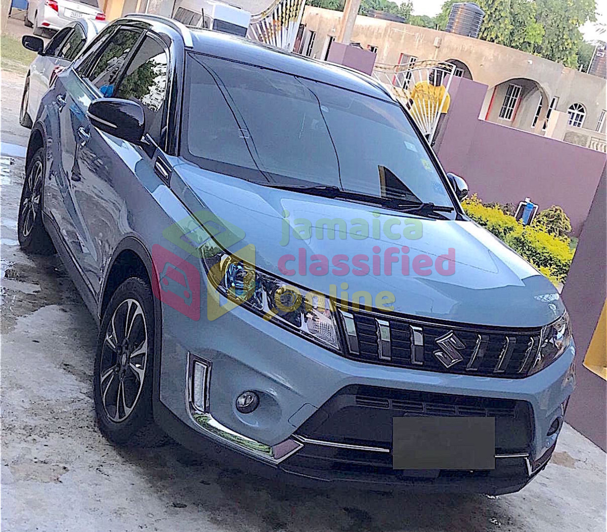 For Sale: SUZUKI VITARA GLX 2020