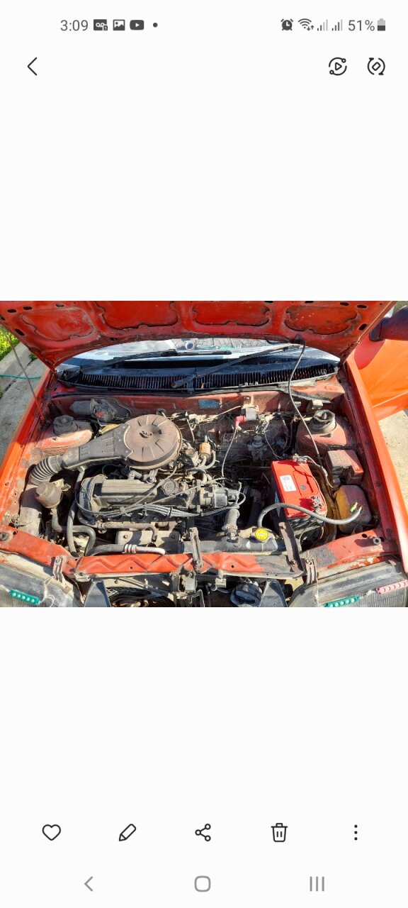 For Sale: Suzuki Swift Transmission