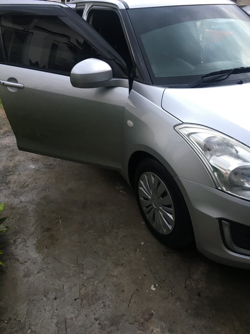 For Sale: Suzuki Swift