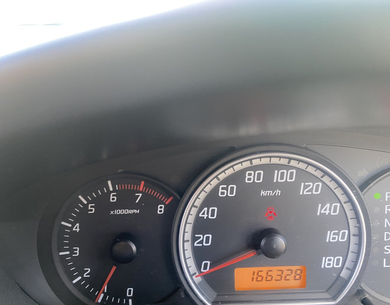 For Sale: Suzuki Swift