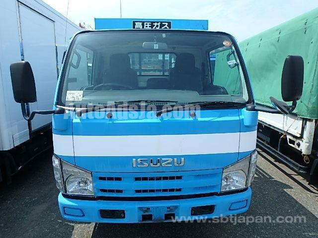 2008 Isuzu Elf
