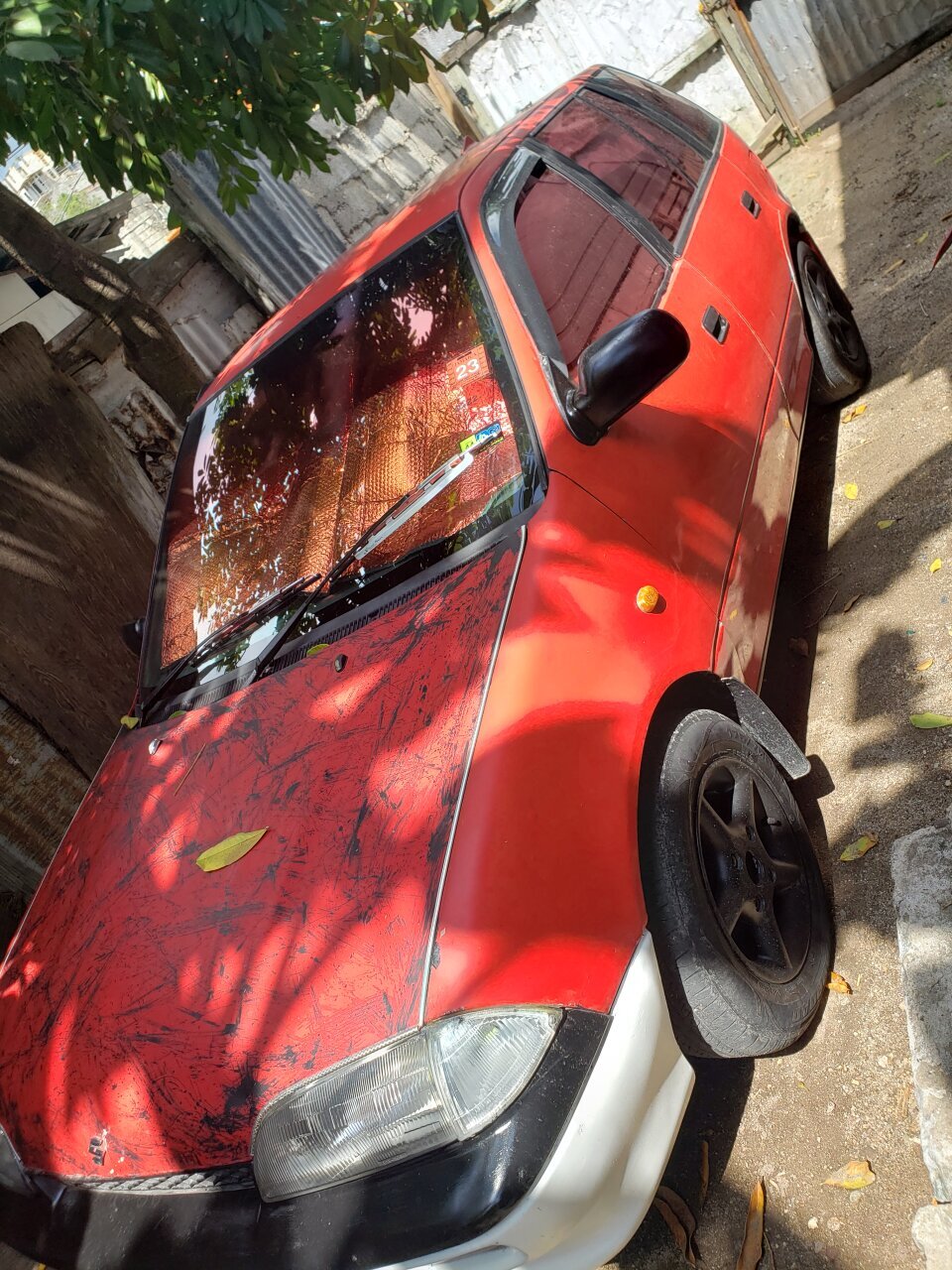 For Sale: Swife