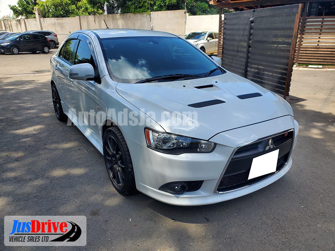 2012 Mitsubishi GALANT FORTIS