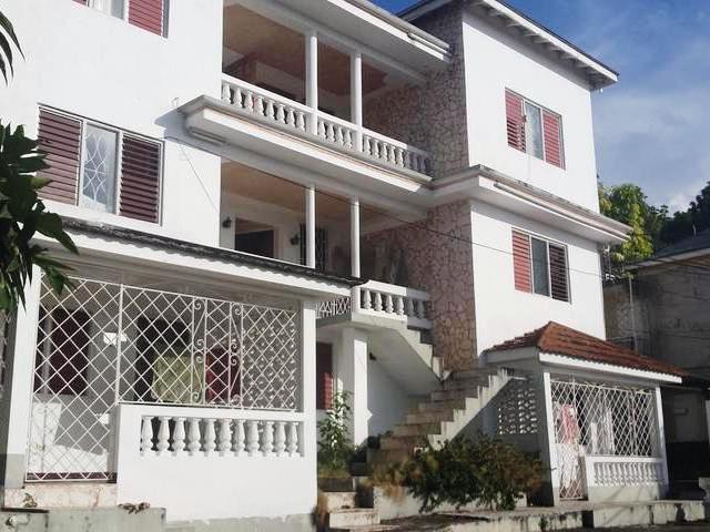 7 bed Apartment For Sale in Norwich Court, St. James, Jamaica