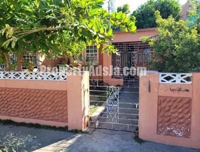 2 bed House For Sale in Portsmouth Portmore, St. Catherine, Jamaica