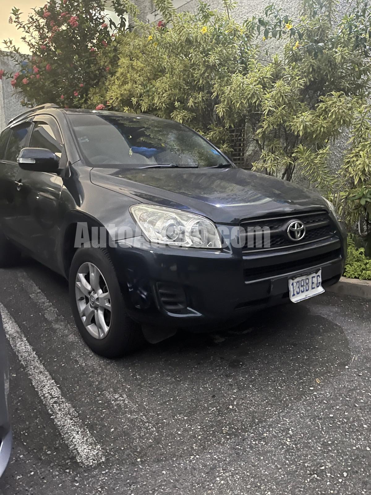 2012 Toyota Rav4