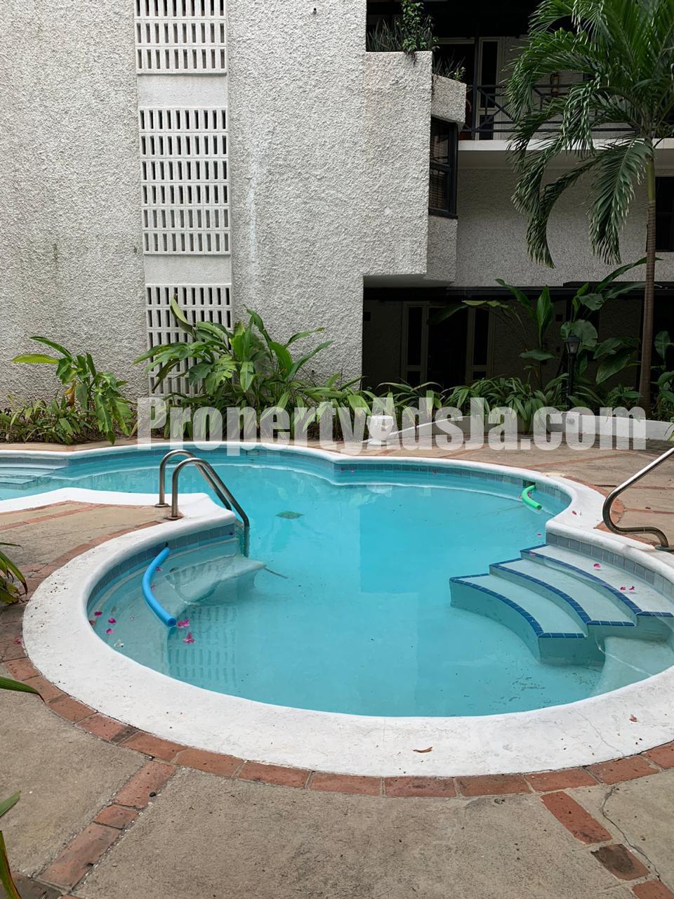 2 bed Apartment For Rent in Trafalgar Park, Kingston / St. Andrew, Jamaica