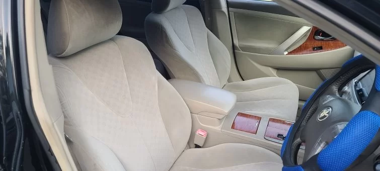Toyota Camry 2011