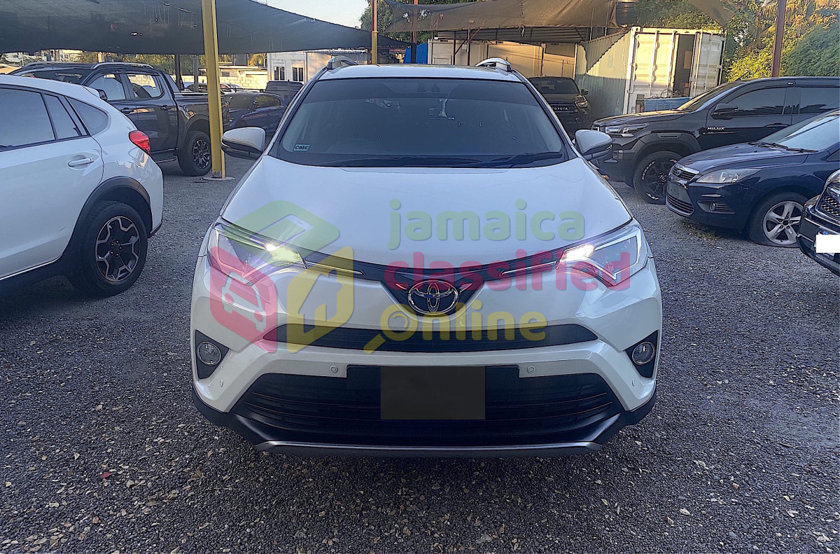For Sale: TOYOTA RAV4 2019