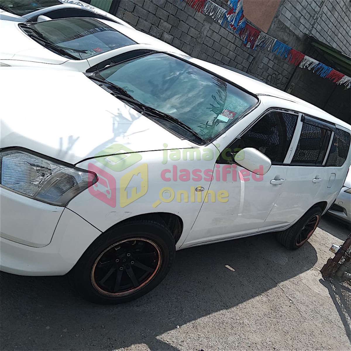 For Sale: TOYOTA PROBOX 2015