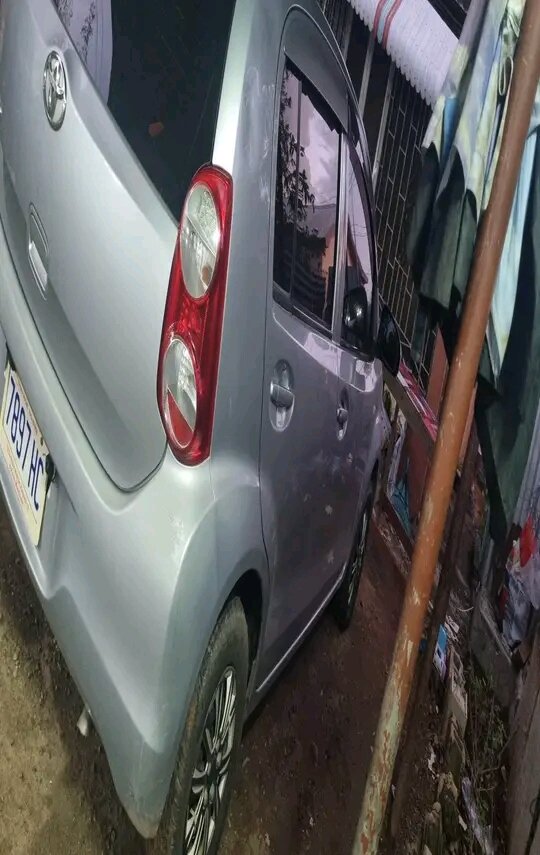 For Sale: Toyota Passo 2010