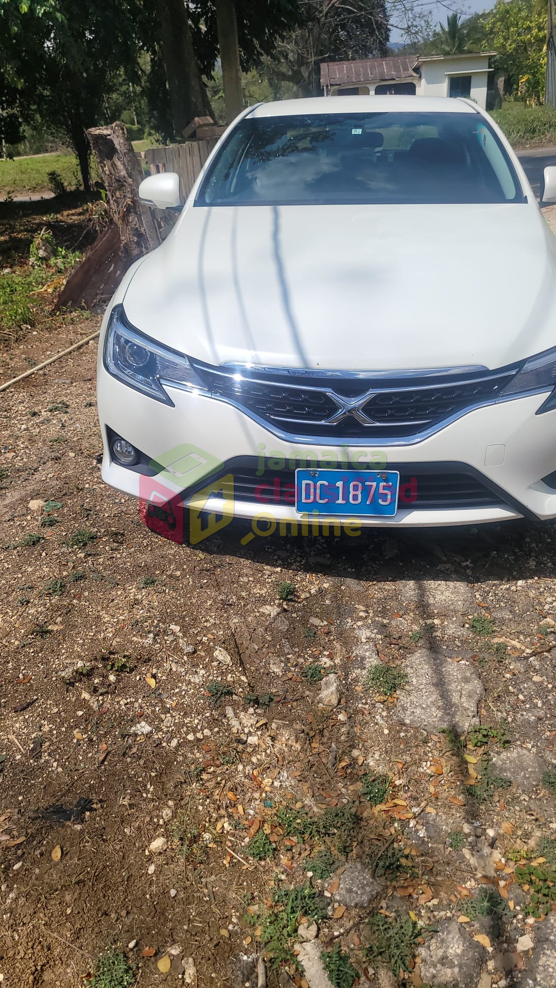 For Sale: Toyota