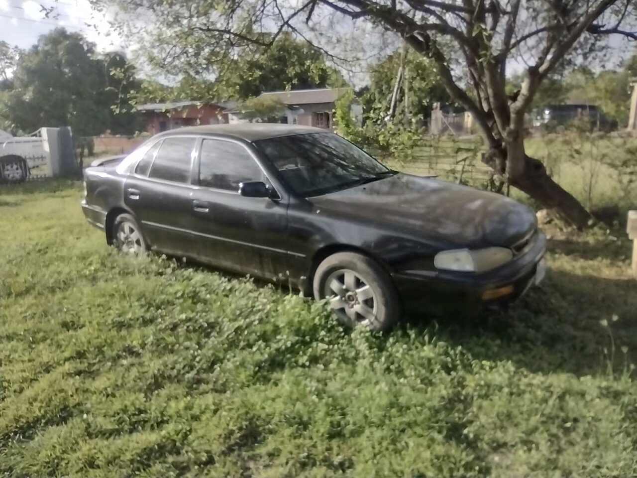 For Sale: Toyota Camry
