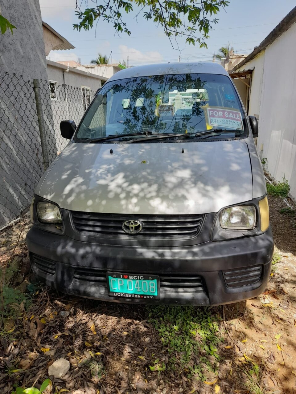 For Sale: Toyota Lite Ace