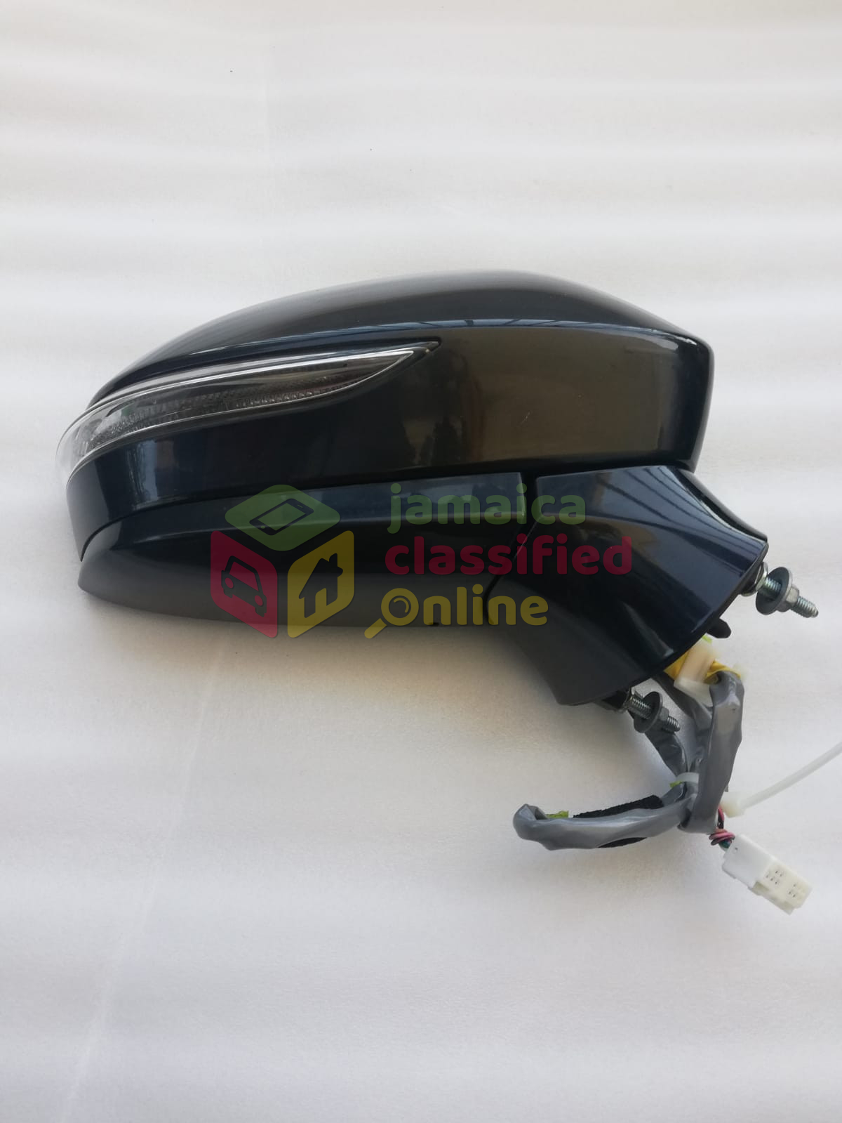For Sale: Toyota Crown Athlete AWS210 Genuine Right Mirror
