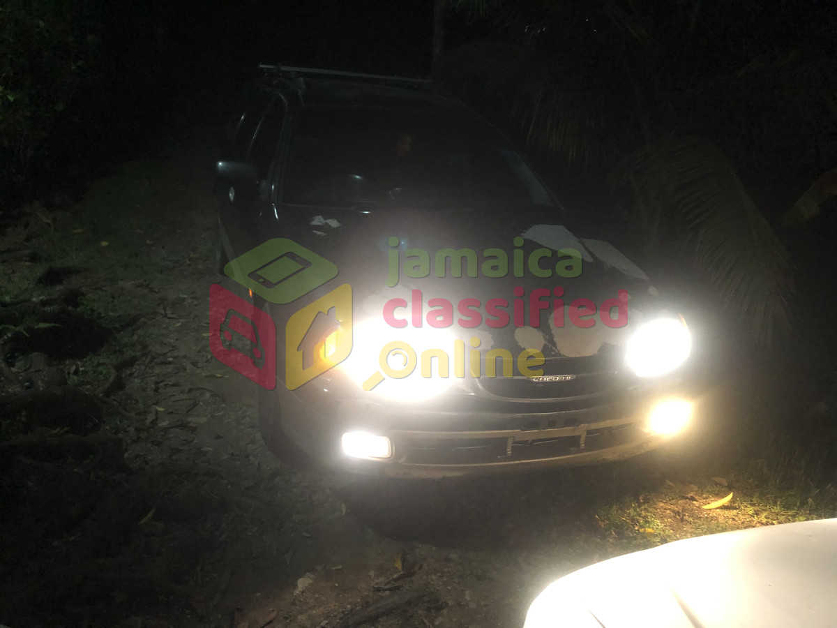 For Sale: Toyota Caldina