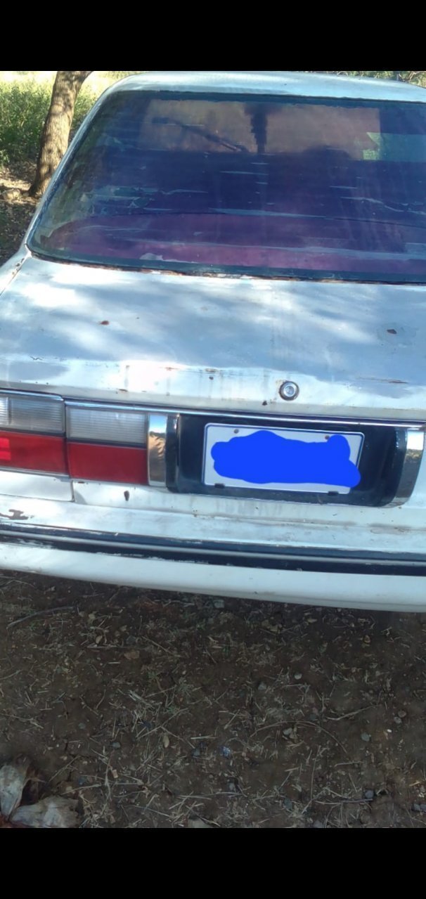 For Sale: Toyota Carolla