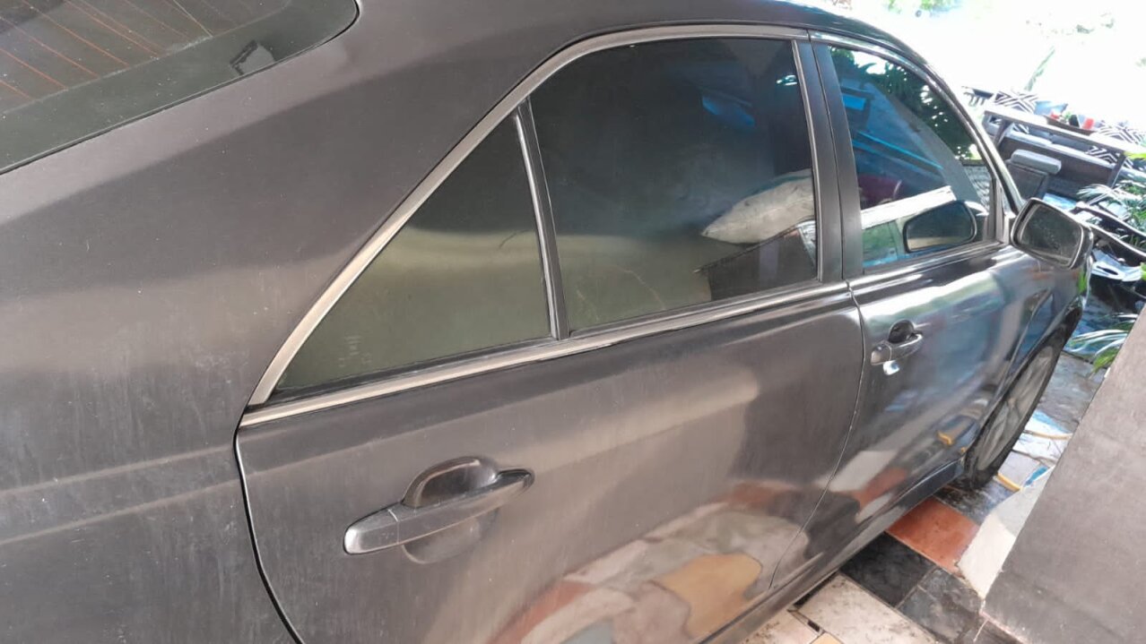 For Sale: Toyota Camry