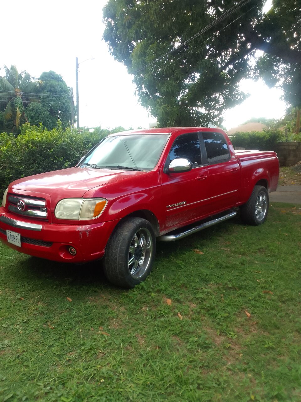 For Sale: Toyota