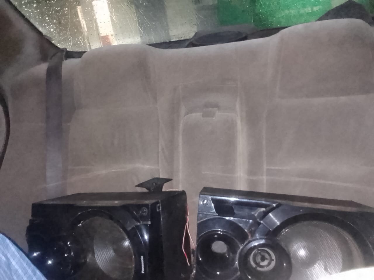 For Sale: Toyota Mark2 1996