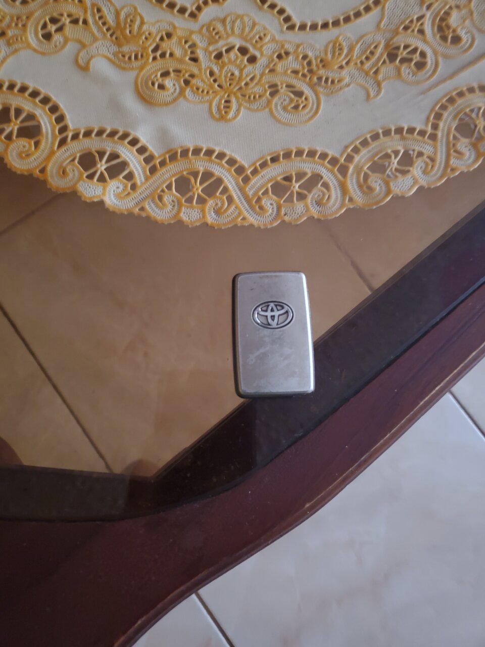 For Sale: Toyota Voxy/Noah Sensor