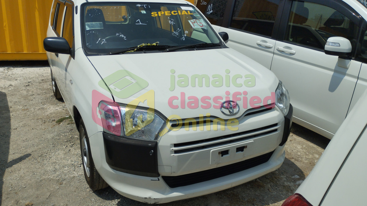 For Sale: Toyota Probox