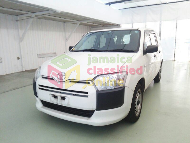 For Sale: Toyota Probox 2018 Affordable And Durable