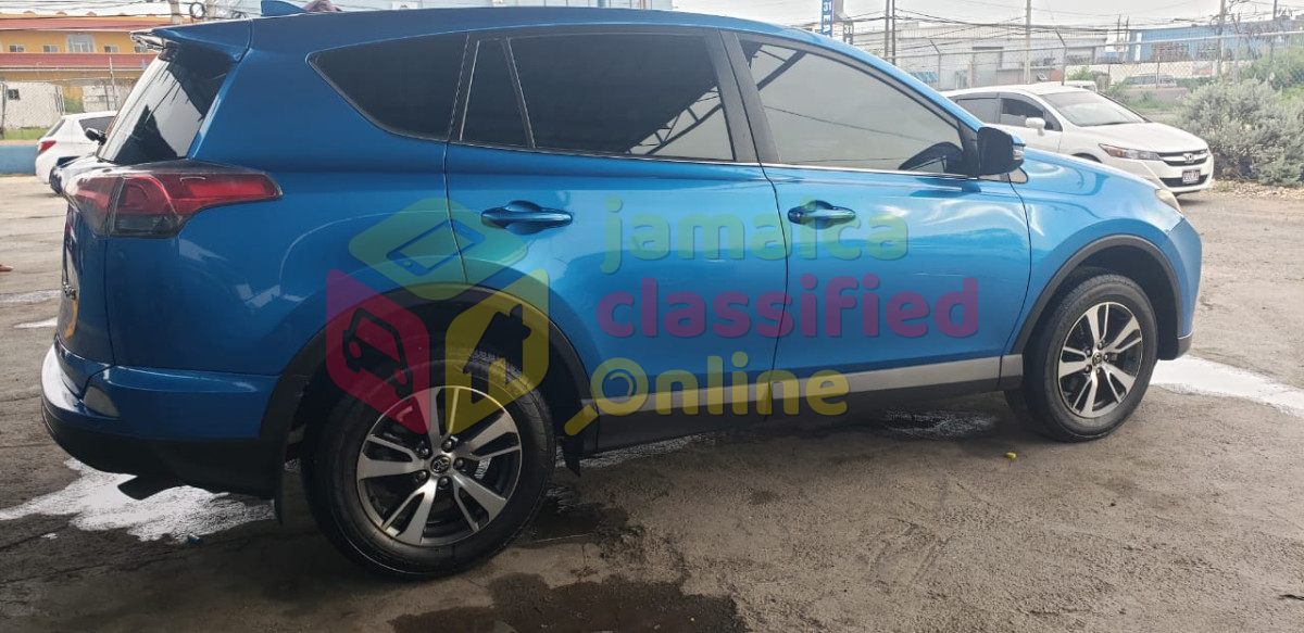 For Sale: Toyota 2016