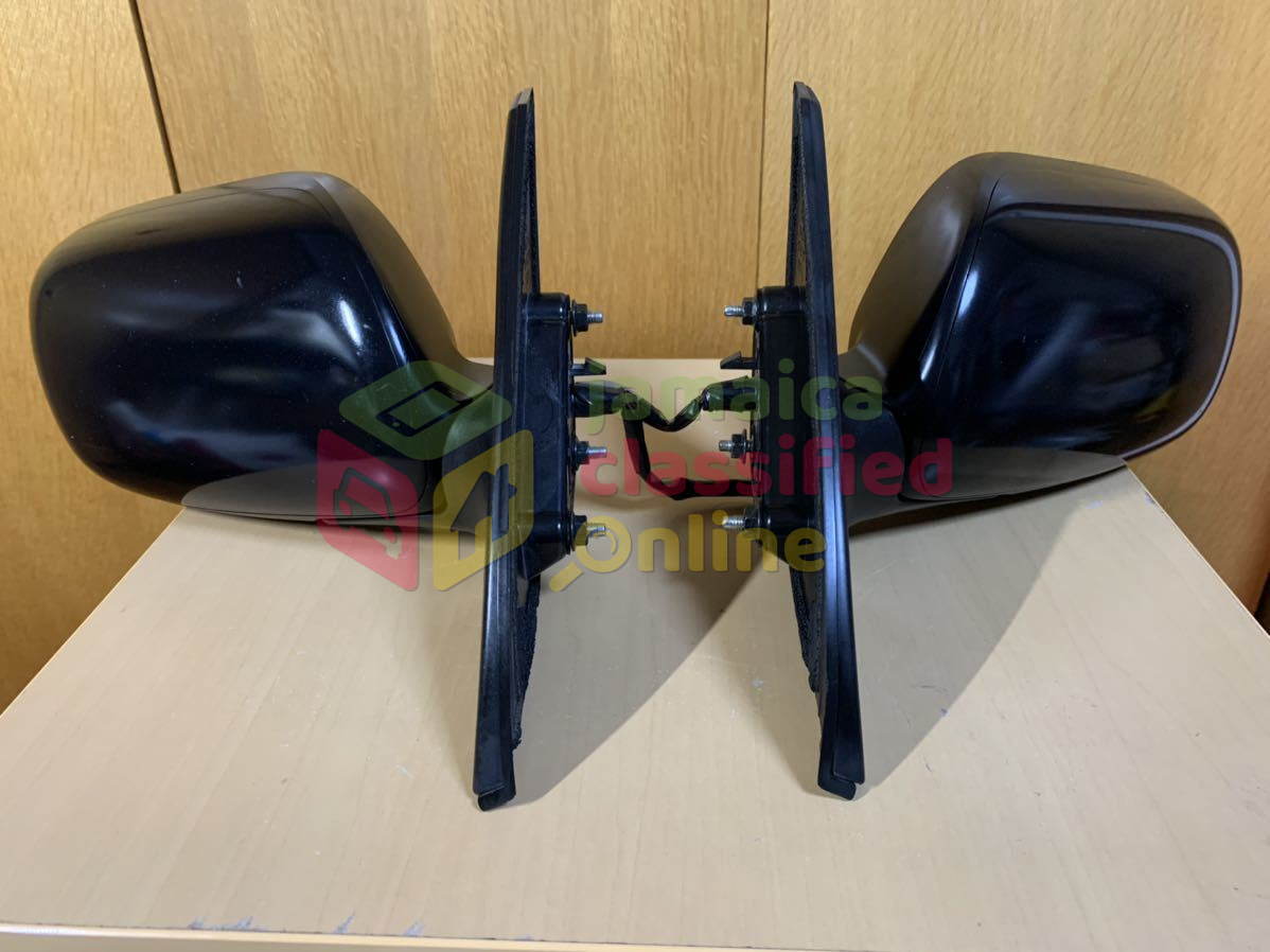For Sale: Toyota Succeed/Probox Genuine Right&Left Mirror