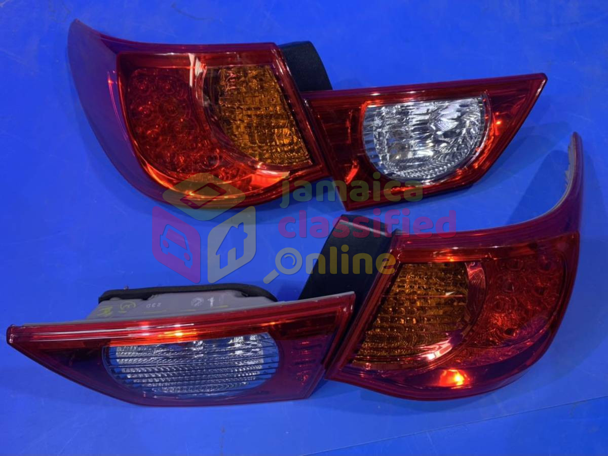 For Sale: Toyota Mark X Genuine Left And Right Taillight