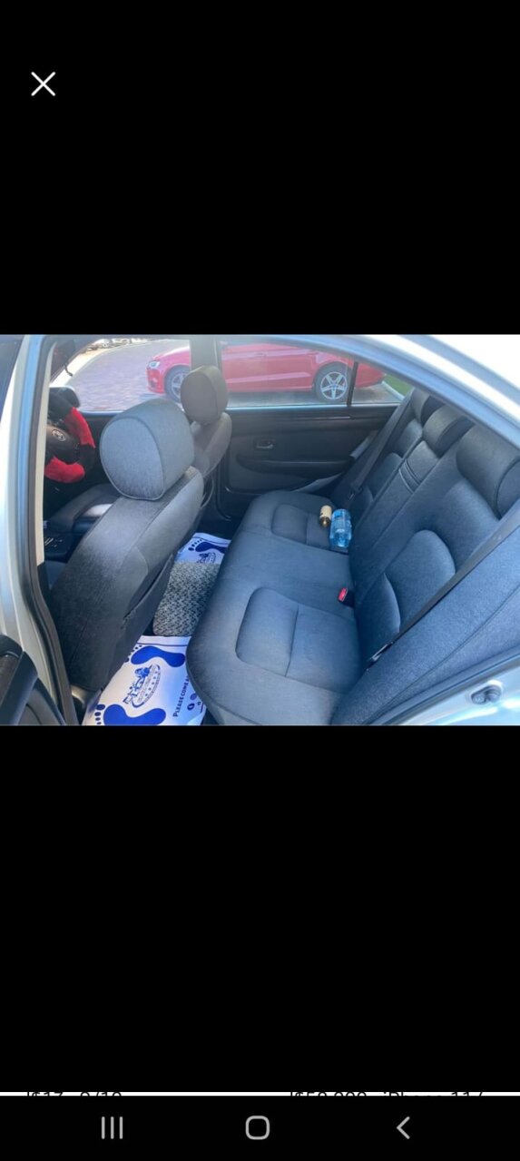 For Sale: Toyota Brevis
